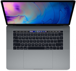 Apple MacBook Pro 2019 15.4 MV912 Space Grey